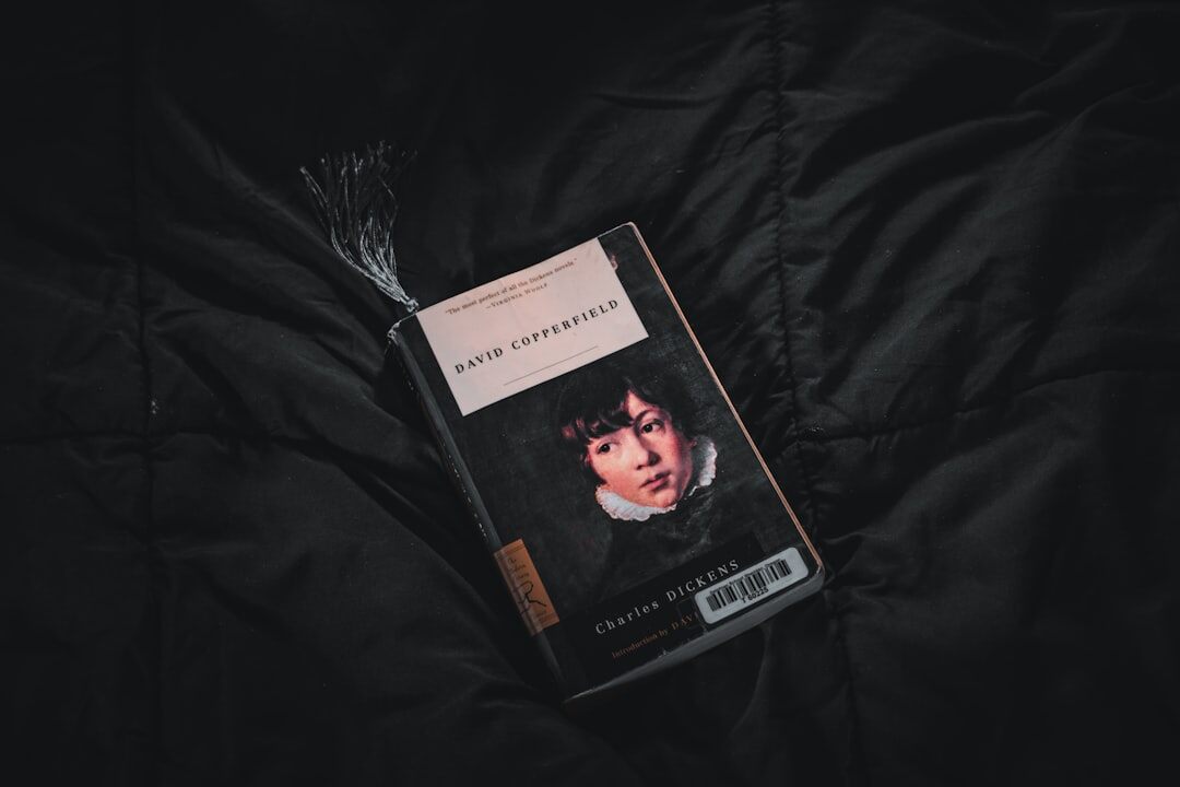 classic detective novel cover